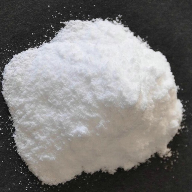 Factory C2h3nao2 CH3coona CAS 127-09-3 Anhydrous Sodium Acetate 99%